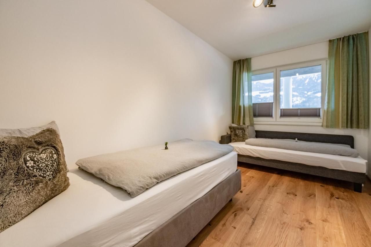 Berg Apartment-Berg Im Drautal Luaran gambar