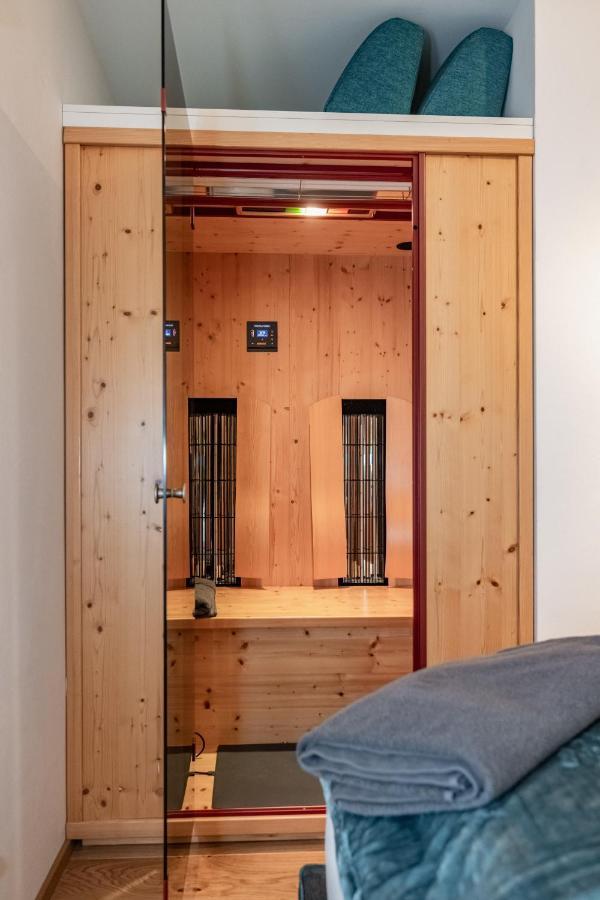 Berg Apartment-Berg Im Drautal Luaran gambar