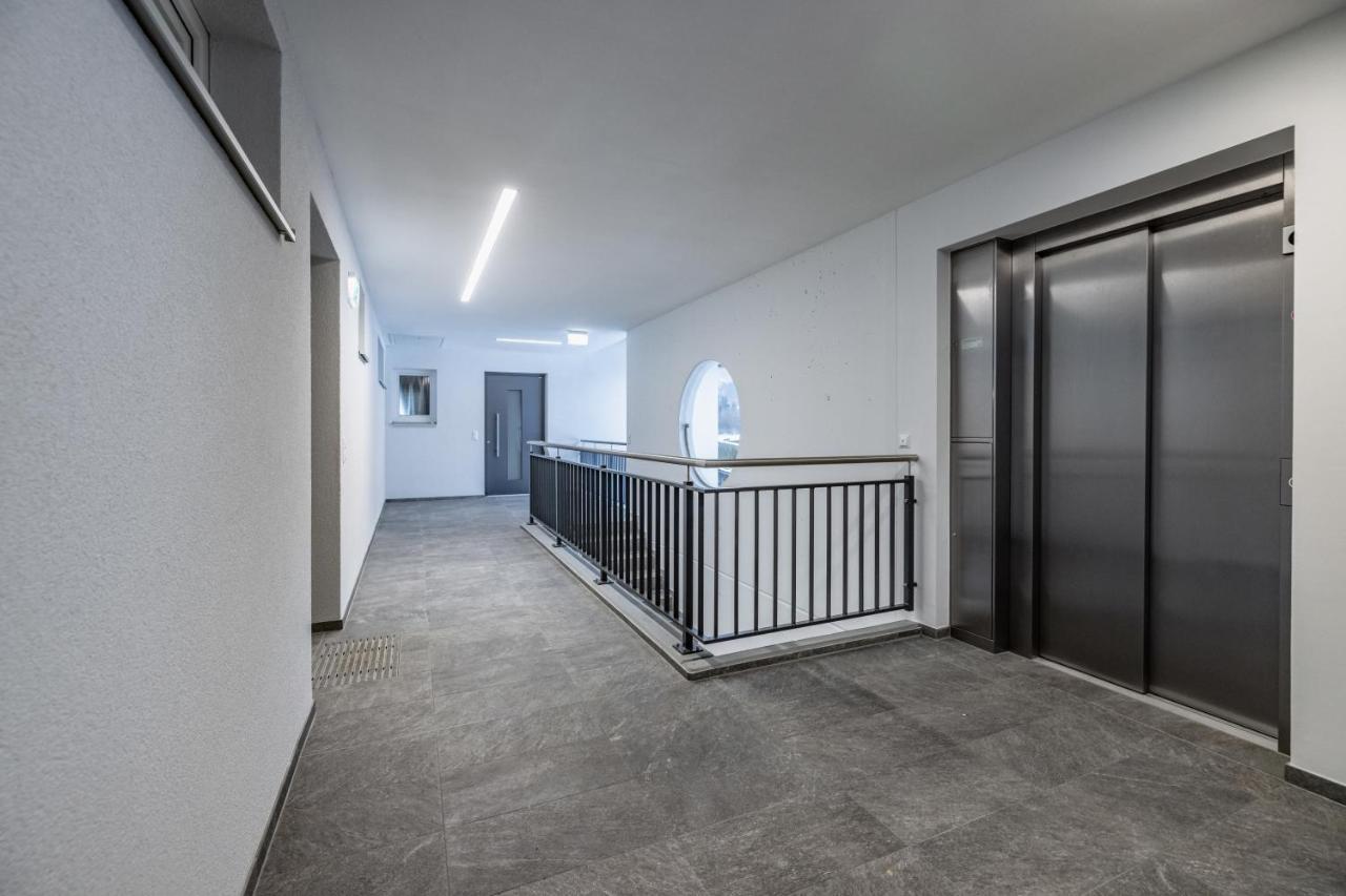 Berg Apartment-Berg Im Drautal Luaran gambar