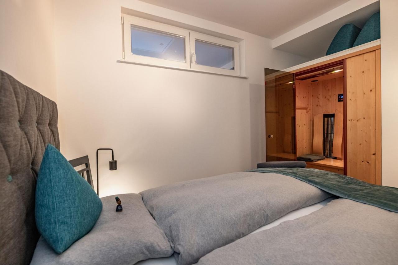 Berg Apartment-Berg Im Drautal Luaran gambar